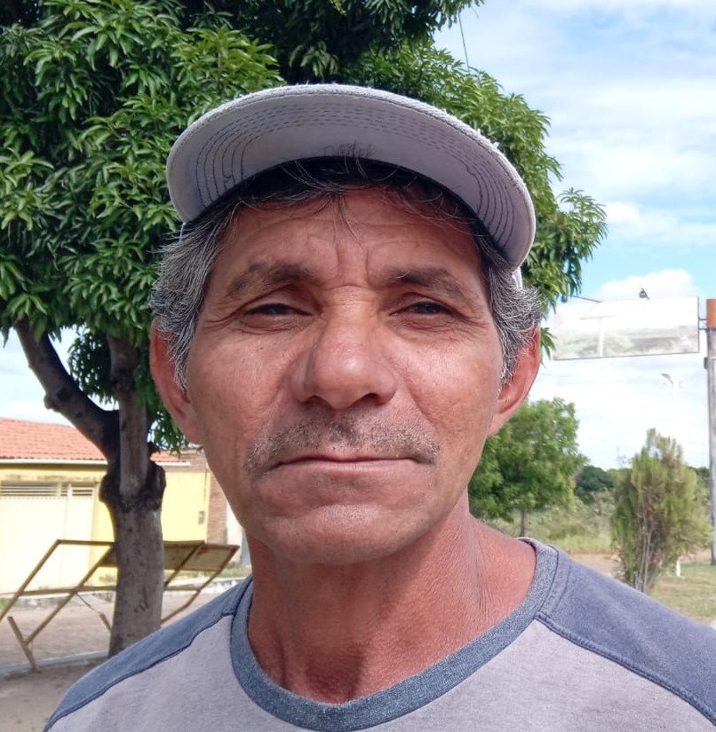 Sandro de Araujo
